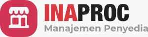 Logo Manajemen Penyedia